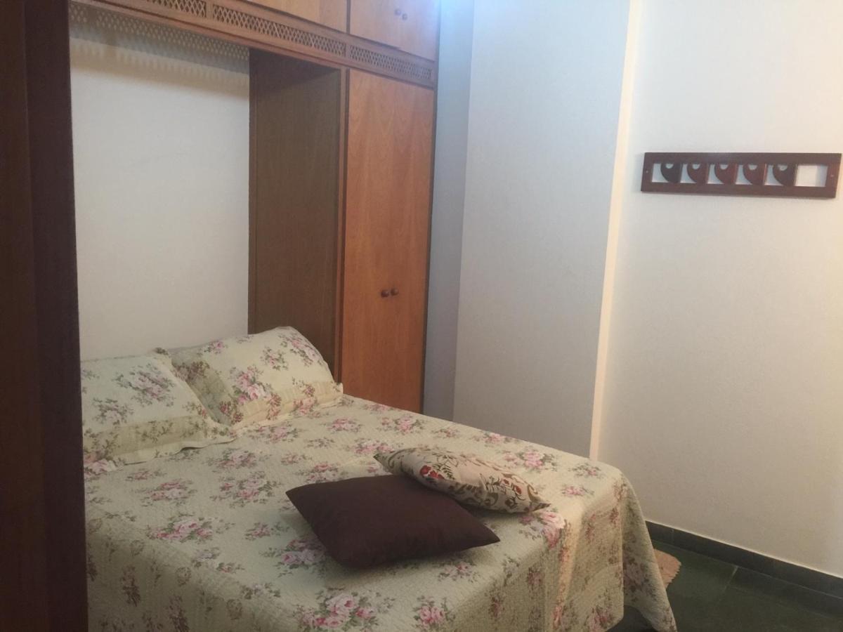 Apto. No Terreo Enseada Ubatuba Com Piscina P/ 5 Pessoas Exterior foto